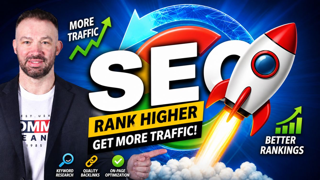 SEO Προώθηση Ιστοσελίδων Ρέθυμνο