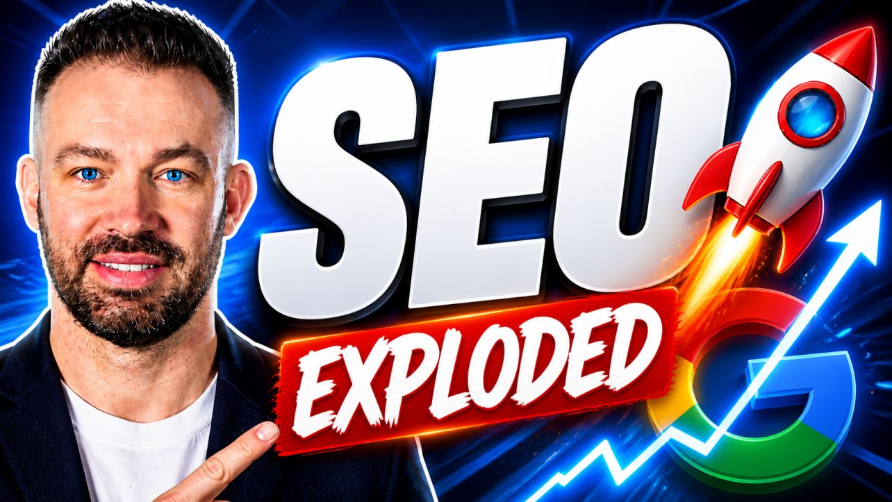 SEO Προώθηση Ιστοσελίδων Πάρος