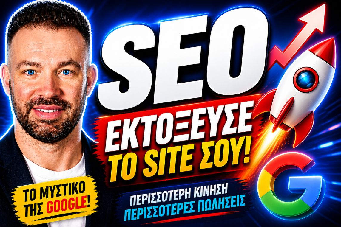 SEO Προώθηση Ιστοσελίδων Χίος