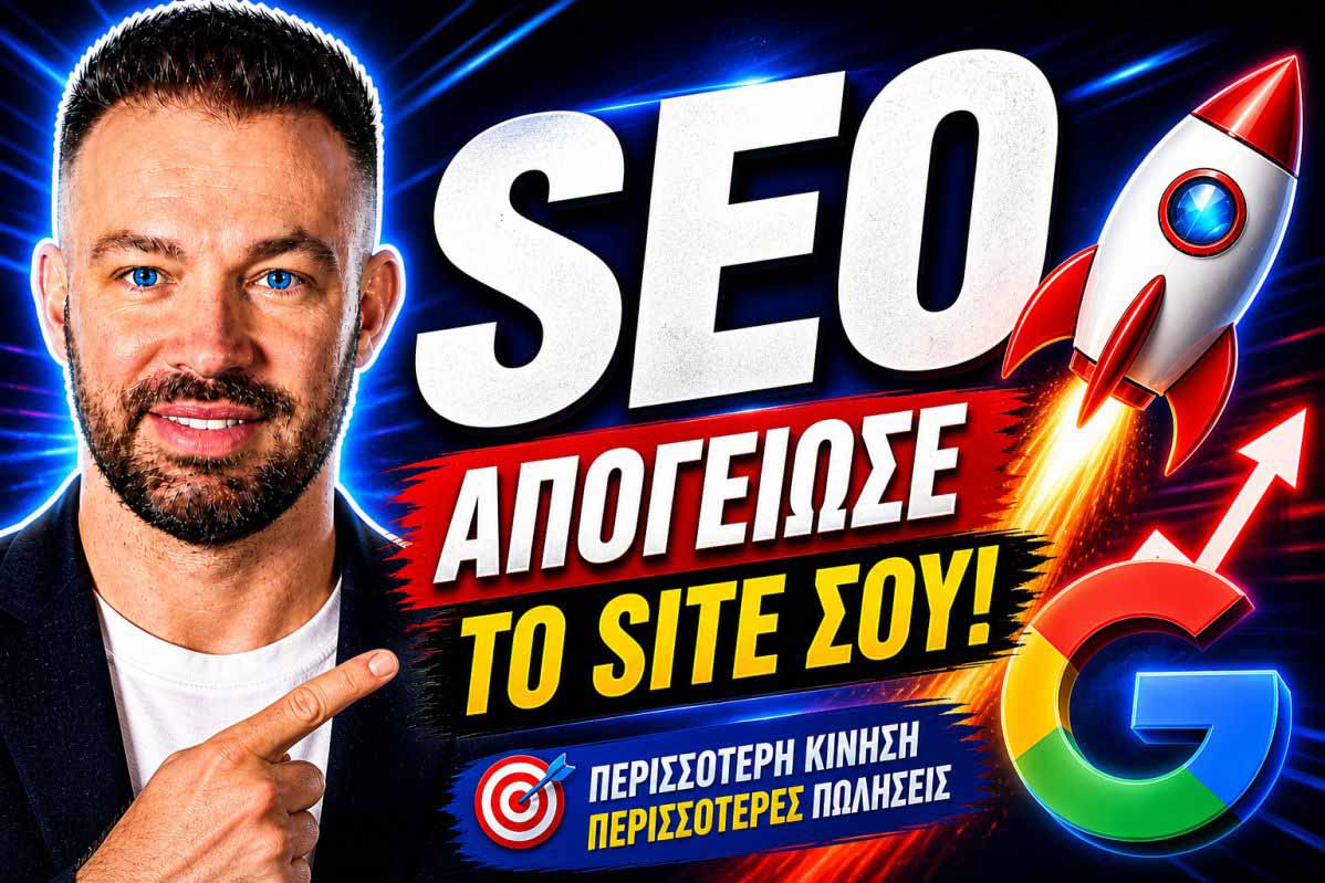 SEO Προώθηση Ιστοσελίδων Πεύκη