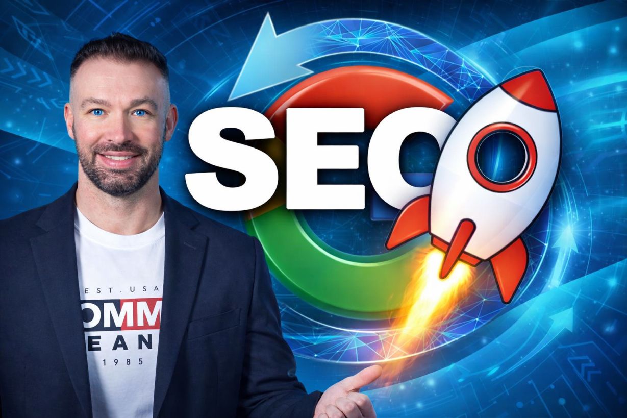 SEO Προώθηση Ιστοσελίδων Κορωπί