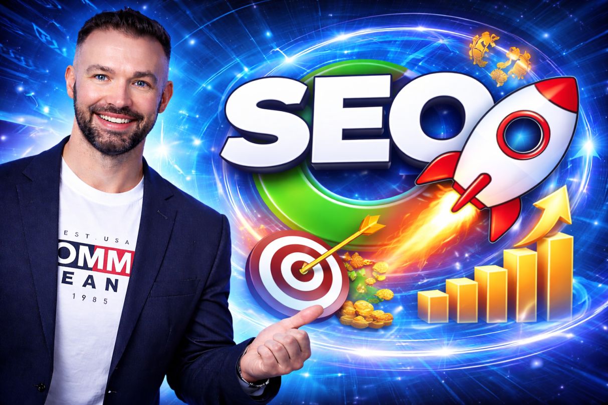 SEO Προώθηση Ιστοσελίδων Κρυονέρι