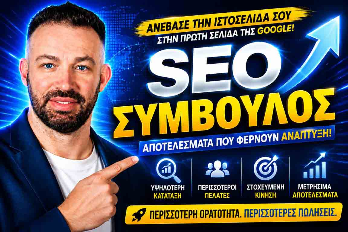 SEO Προώθηση Ιστοσελίδων Δραπετσώνα