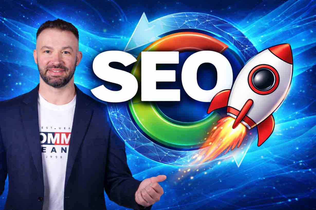 SEO Προώθηση Ιστοσελίδων Γραμματικό